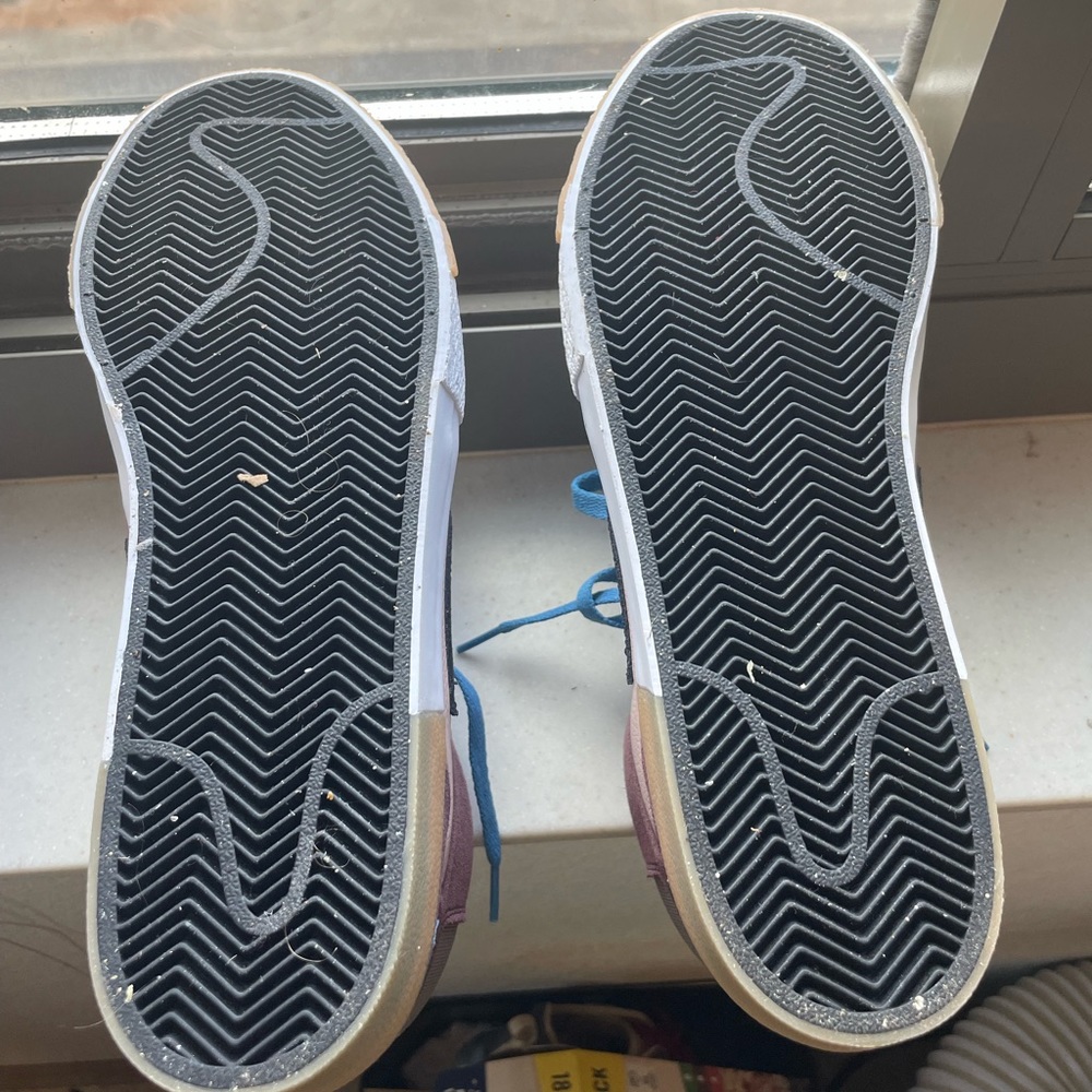 Nike Blazer brand new no box. Never worn